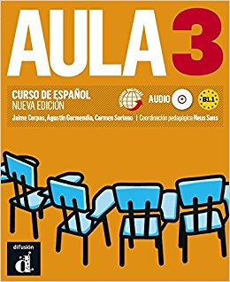 Aula 3 B1.1 nueva edición